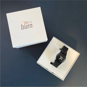 Orange theory beat burn